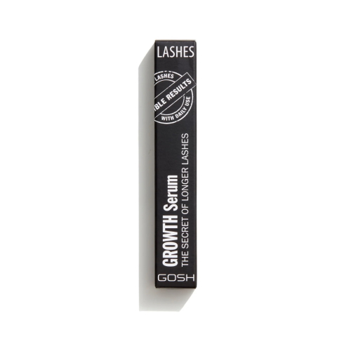 Gosh - Eyelash Serum The Secret of Longer Lashes - Clear