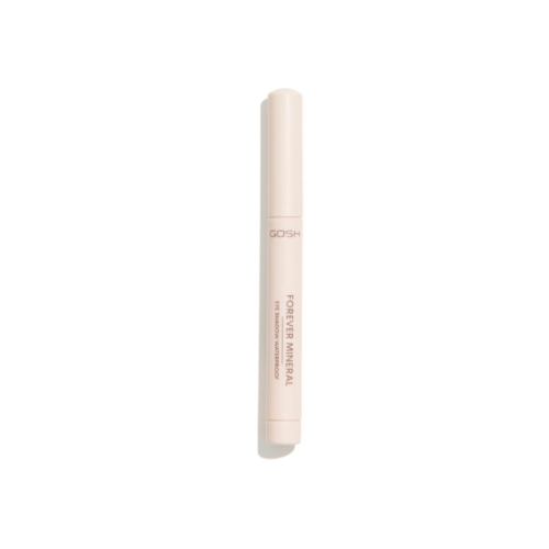 Gosh - Eyeshadow Pencil Forever Mineral - 001: Pearly White