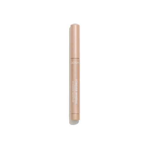 Gosh - Eyeshadow Pencil Forever Mineral - 003: Golden Brown