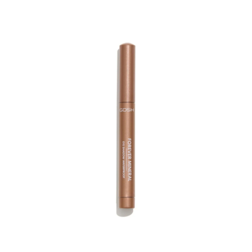 Gosh - Eyeshadow Pencil Forever Mineral - 004: Light Copper