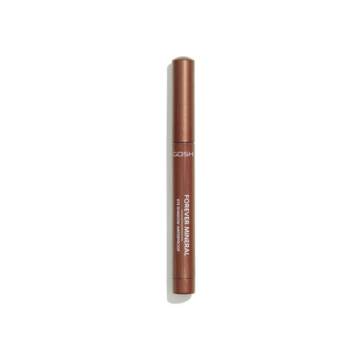 Gosh - Eyeshadow Pencil Forever Mineral - 006: Chocolate