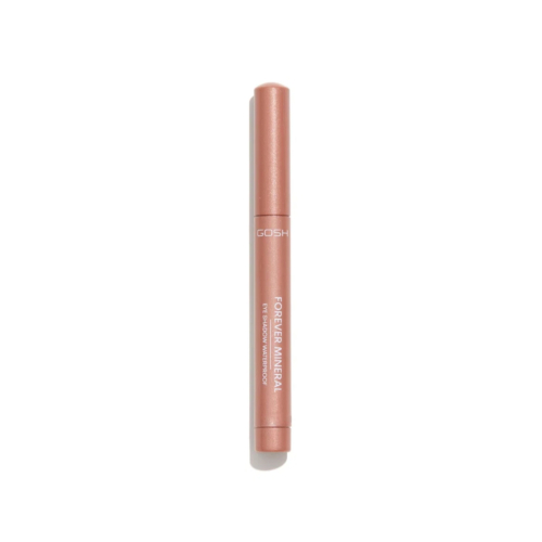 Gosh - Eyeshadow Pencil Forever Mineral - 005: Nougat