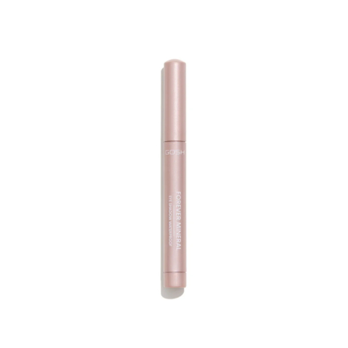 Gosh - Eyeshadow Pencil Forever Mineral - 007: Silver Rose