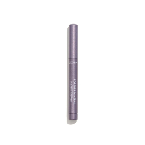 Gosh - Eyeshadow Pencil Forever Mineral - 008: Plump