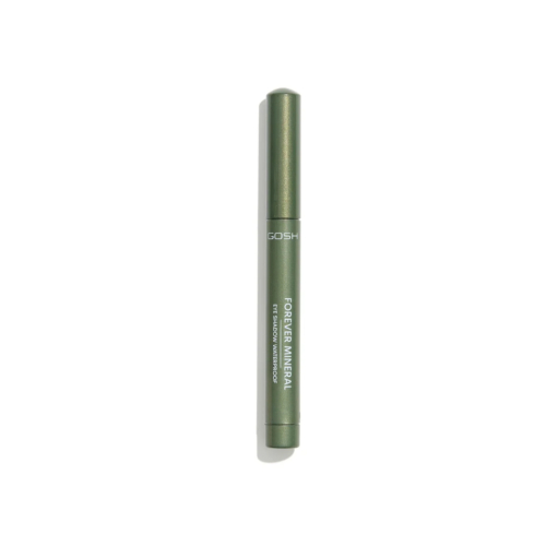 Gosh - Eyeshadow Pencil Forever Mineral - 009: Olive Green