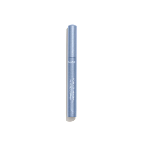 Gosh - Eyeshadow Pencil Forever Mineral - 010: Light Blue