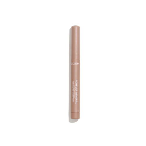 Gosh - Eyeshadow Pencil Forever Mineral - 013: Matt Brown