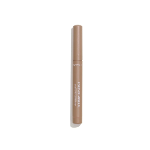Gosh - Eyeshadow Pencil Forever Mineral - 014: Matt Copper