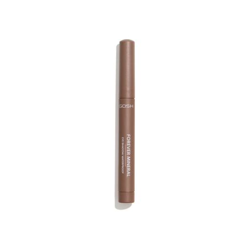 Gosh - Eyeshadow Pencil Forever Mineral - 016: Matt Chocolate