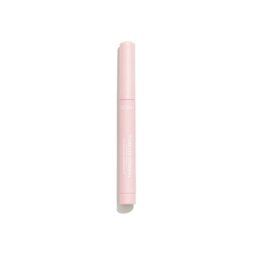 Gosh - Eyeshadow Pencil Forever Mineral - 017: Matt Rose