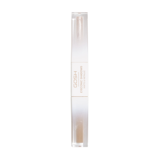 Gosh - Liquid Eyeshadow Eyeconic - 001: Basic B