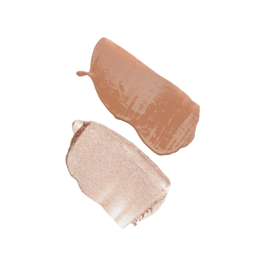 Gosh - Liquid Eyeshadow Eyeconic - 002: Sassy