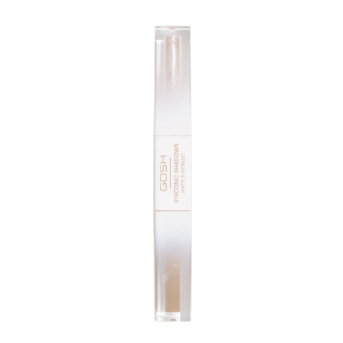 Gosh - Liquid Eyeshadow Eyeconic - 002: Sassy