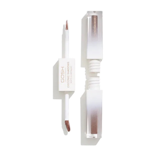 Gosh - Liquid Eyeshadow Eyeconic - 003: Savage
