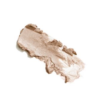Gosh - Eyeshadow Mineral Waterproof - 002: Golden Brown