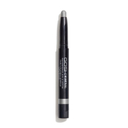 Gosh - Eyeshadow Mineral Waterproof - 006: Metallic Grey