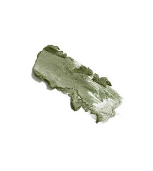 Gosh - Eyeshadow Mineral Waterproof - 013: Olive Green