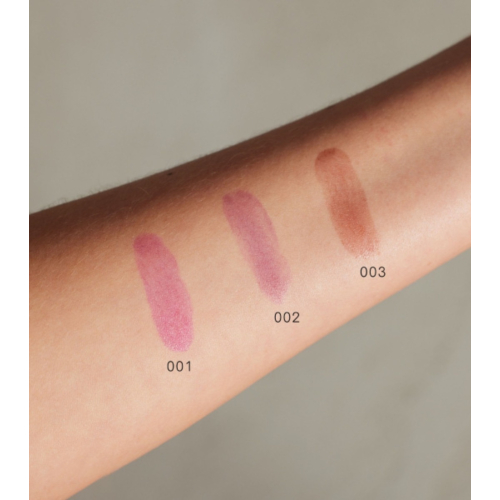 Gosh - Lip Stain Lip Stain - 002: Wild Berry