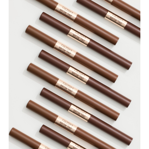Gosh - Eyebrow tint Brow Tint- 001: Light Brown