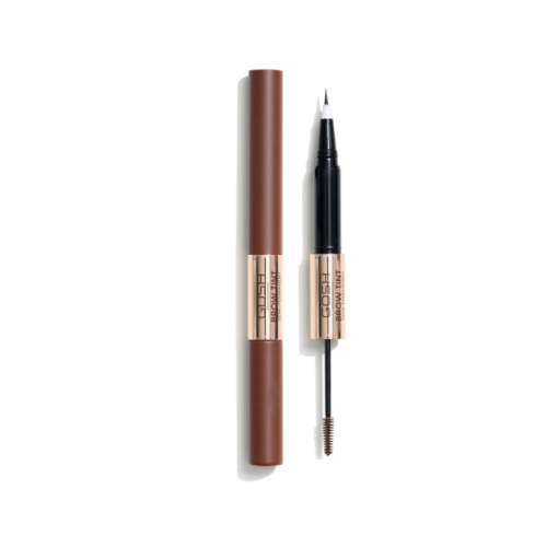 Gosh - Brow Tint - Brow Tint - 002: Dark Brown