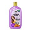Gota Dourada - Strengthening shampoo for hair with permanent straightening