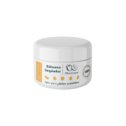 Green Cornerss - Apricot Facial Cleansing Balm
