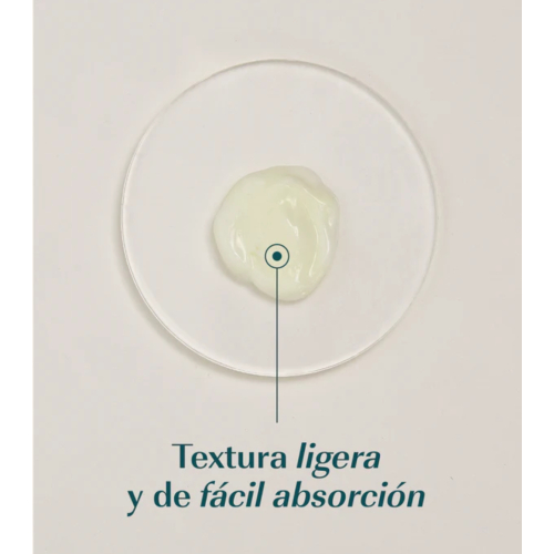 Green Cornerss - Oatmeal Moisturizing Body Cream - Atopic Skin