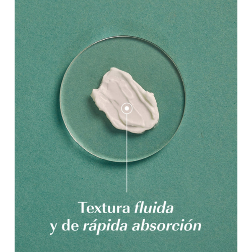 Green Cornerss - Cabbage Moisturizing Facial Cream - Atopic Skin