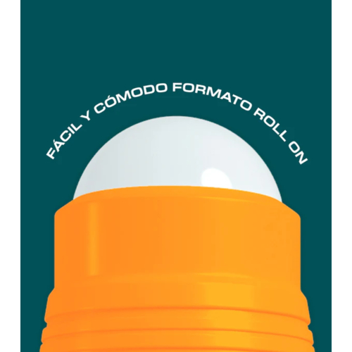 Green Cornerss - *Sport* - Pre-workout heat-effect roll-on gel