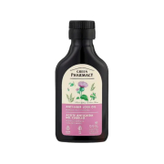Green Pharmacy - Anti-hair loss oil - Horsetail