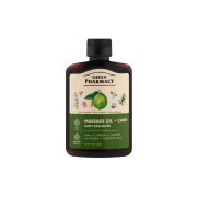 Green Pharmacy - Anti-Cellulite Massage Oil