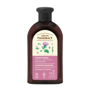 Green Pharmacy - Hair Loss Conditioner - Burdock