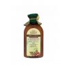 Green Pharmacy - Conditioner for dry and damaged hair - Argan and pomegranate