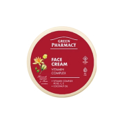 Green Pharmacy - Multivitamin Complex Facial Cream