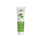 Green Pharmacy - Renewing Face Cream with Ginseng