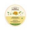 Green Pharmacy - Refreshing and moisturizing cream for dry skin - Calendula