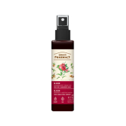 Green Pharmacy - Hair Elixir for Damaged Hair - Pomegranate and Argan Oil