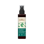 Green Pharmacy - Hair Elixir for Normal Hair - Nettle + Burdock Oil