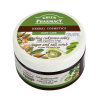 Green Pharmacy - Body scrub - Argan and figs