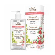 Green Pharmacy - Soothing intimate hygiene gel Pharma Care - Oak bark and cranberry