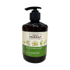 Green Pharmacy - Normalizing intimate hygiene gel - Tea tree and Calendula