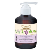 Green Pharmacy - Gentle face wash gel for skin prone to irritation - Salvia