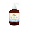 Green Pharmacy - Regenerating liquid hand soap - Chamomile