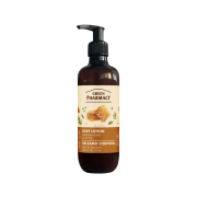 Green Pharmacy - Body Lotion - Manuka Honey and Olive Oil