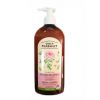Green Pharmacy - Regenerating body lotion - Rose and ginger