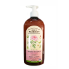 Green Pharmacy - Regenerating body lotion - Rose and ginger