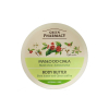 Green Pharmacy - Body butter - Shea butter and green coffee