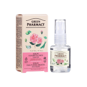 Green Pharmacy - Liquid silk Serum for split ends