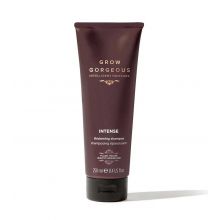 Grow Gorgeous - Densifying shampoo Intense