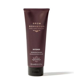 Grow Gorgeous - Densifying shampoo Intense